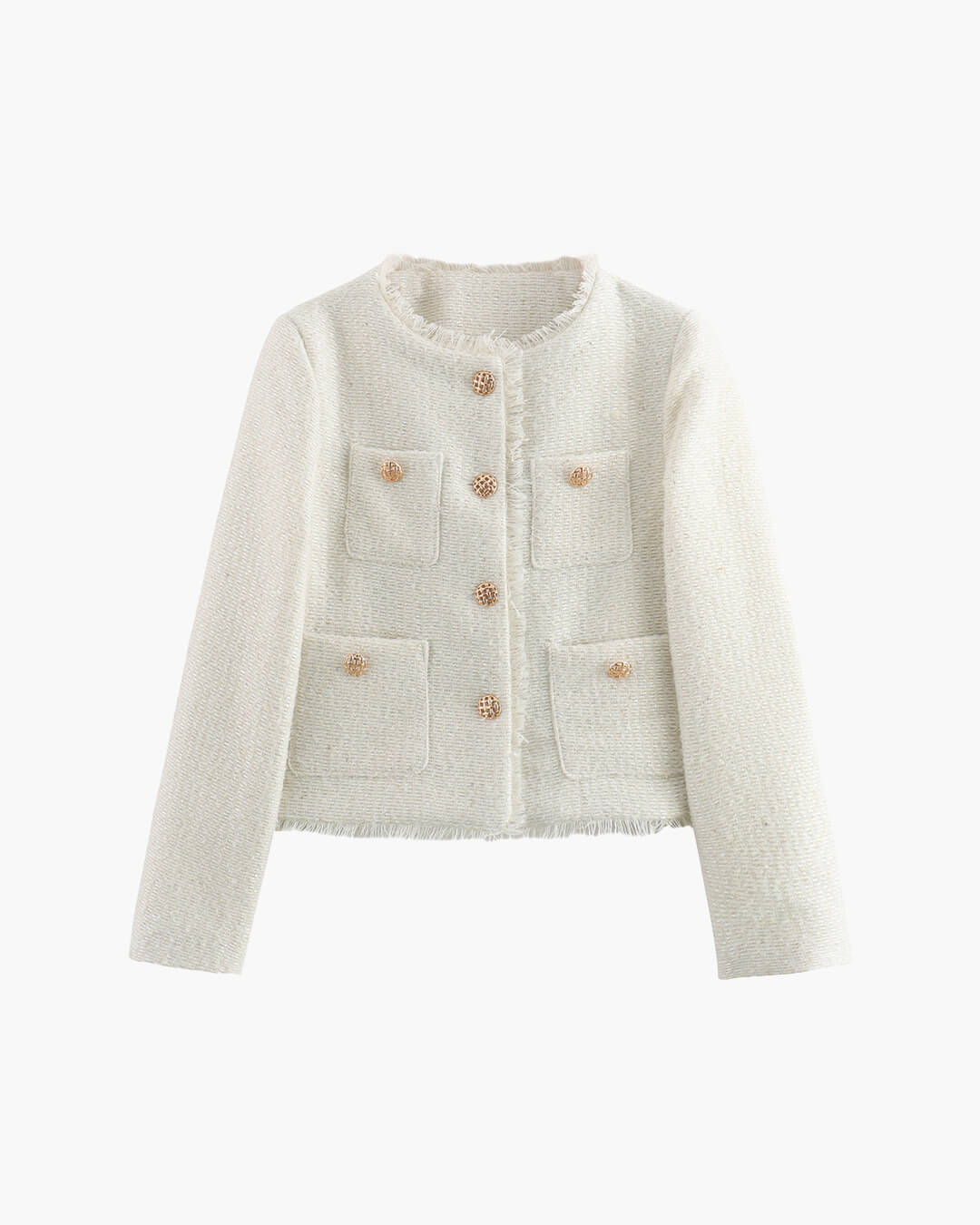 EB | Vintage Jacke