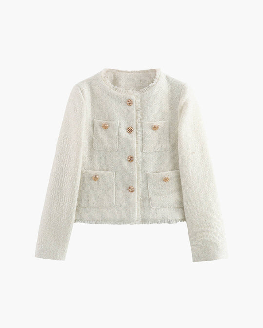 EB | Vintage Jacke