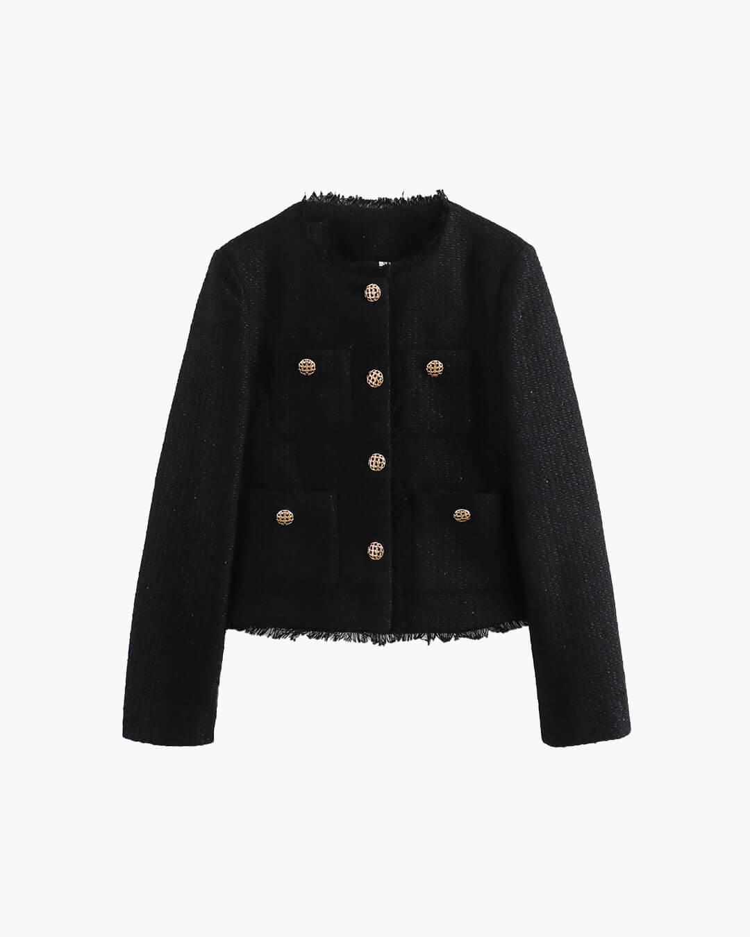 EB | Vintage Jacke