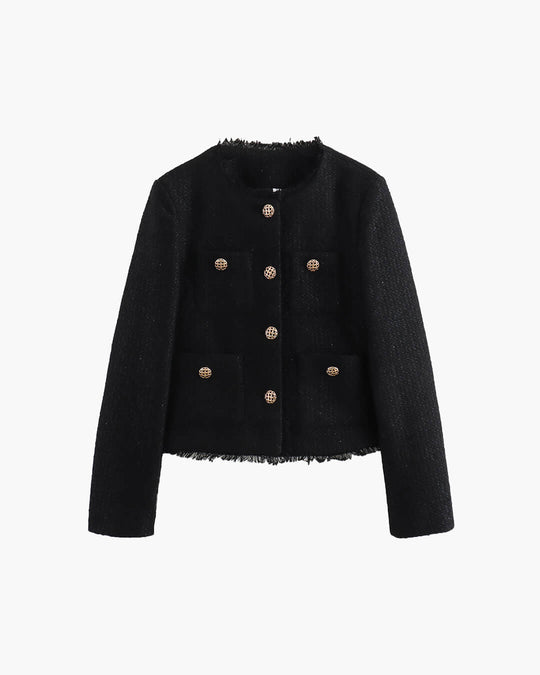 EB | Vintage Jacke