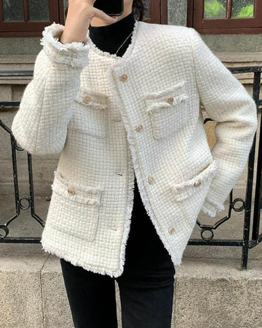EB | Vintage Jacke