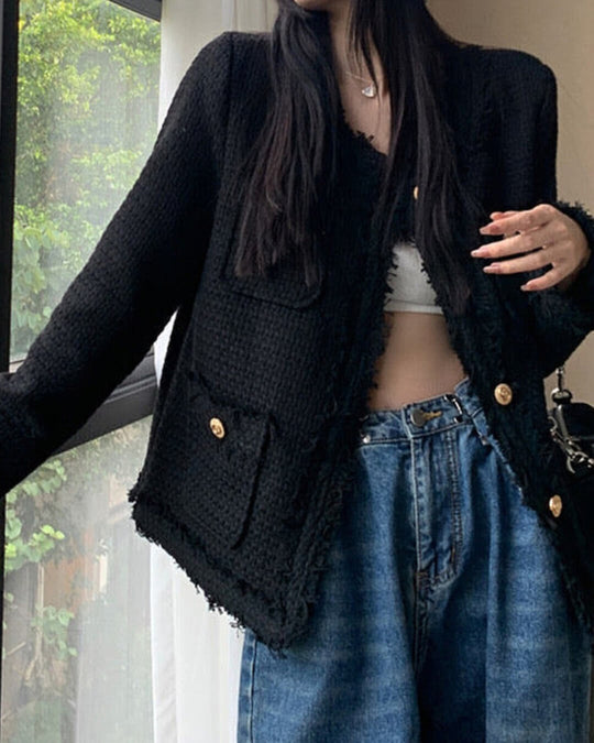 EB | Vintage Jacke