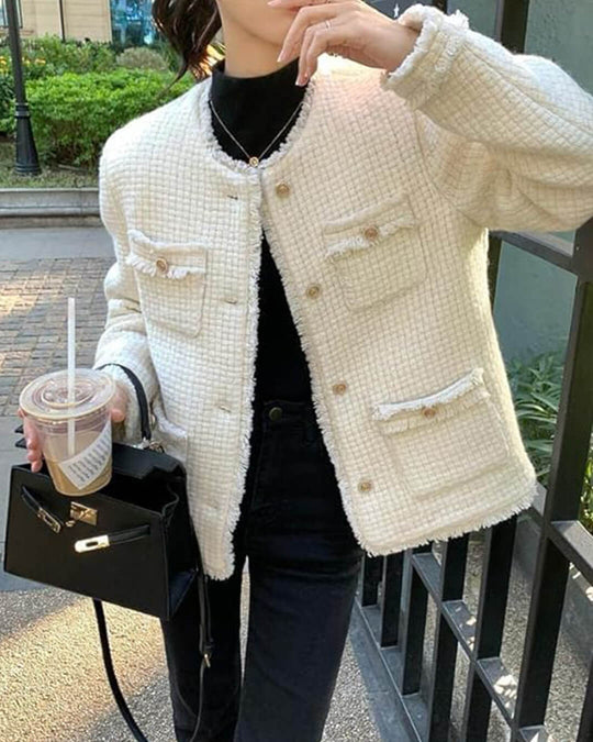 EB | Vintage Jacke