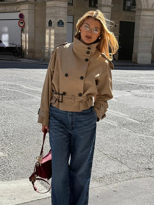 EB | Trenchcoat