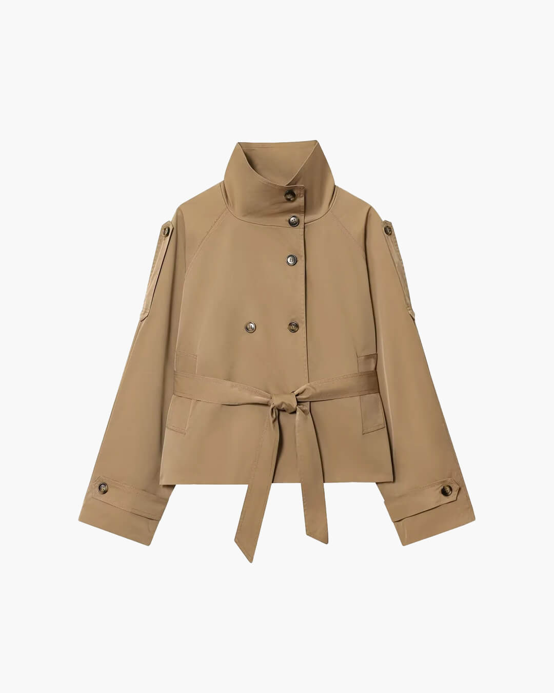 EB | Trenchcoat