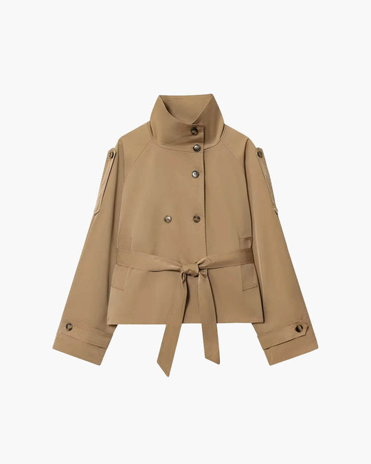 EB | Trenchcoat