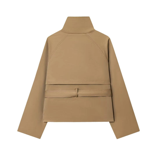 EB | Trenchcoat