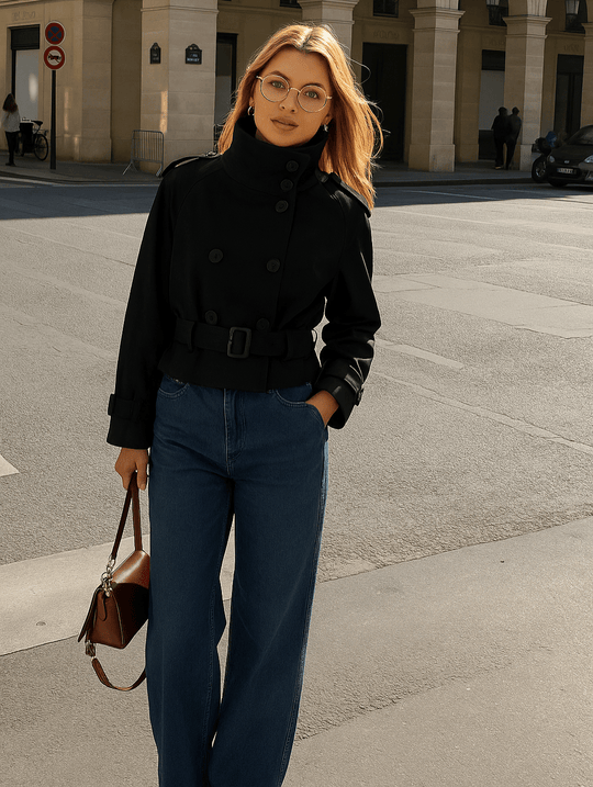 EB | Trenchcoat