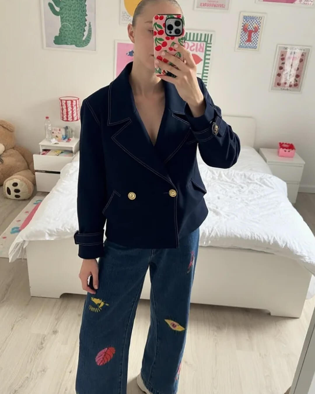 EB | Jacke