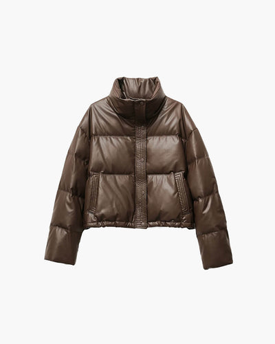 EB | Daunenjacke