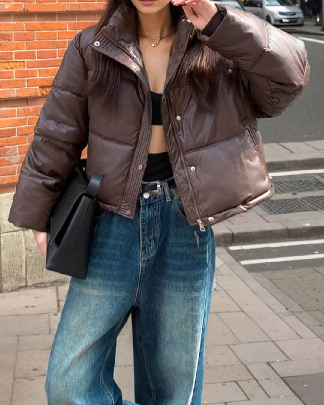 EB | Daunenjacke