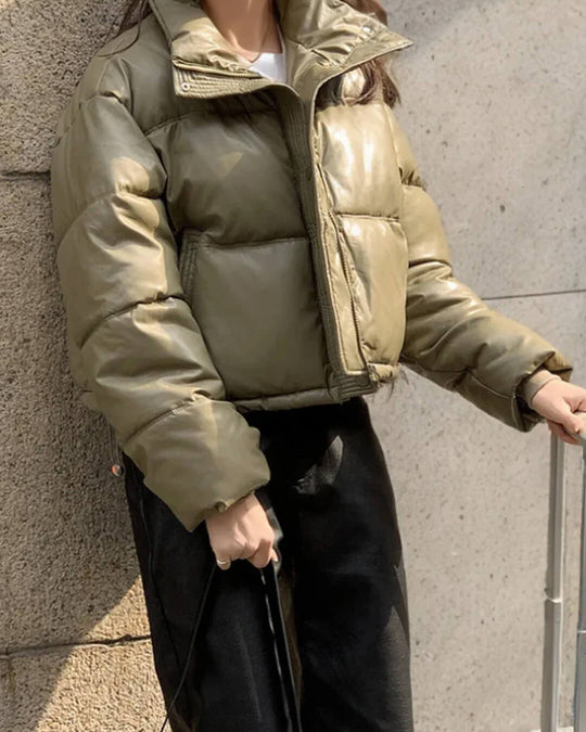 EB | Daunenjacke