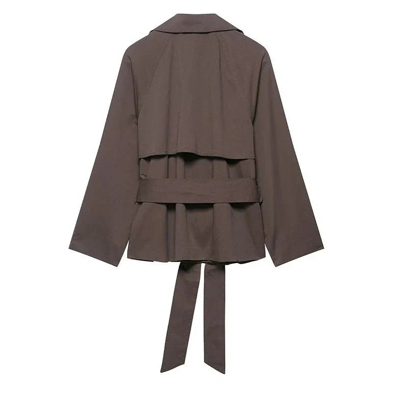 EB | Trenchcoat