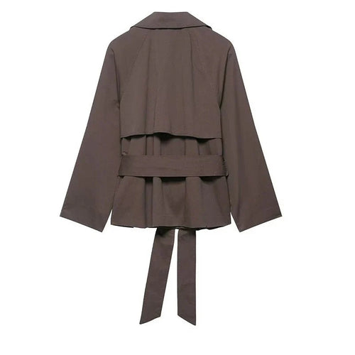 EB | Trenchcoat