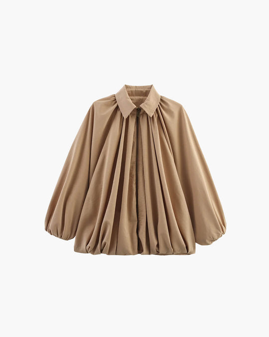 EB | Leichte Jacke