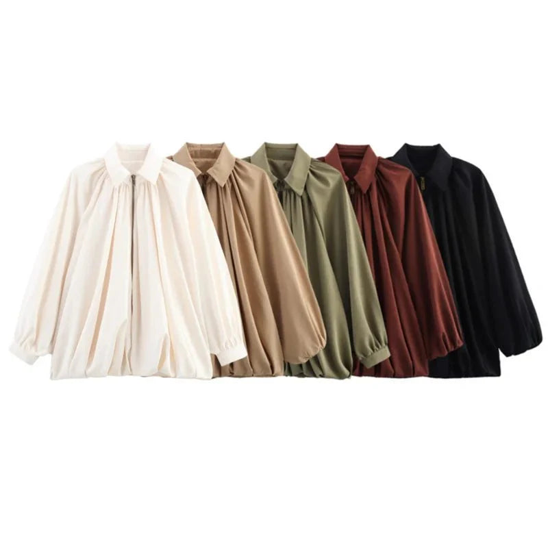 EB | Leichte Jacke