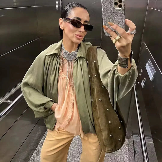 EB | Leichte Jacke