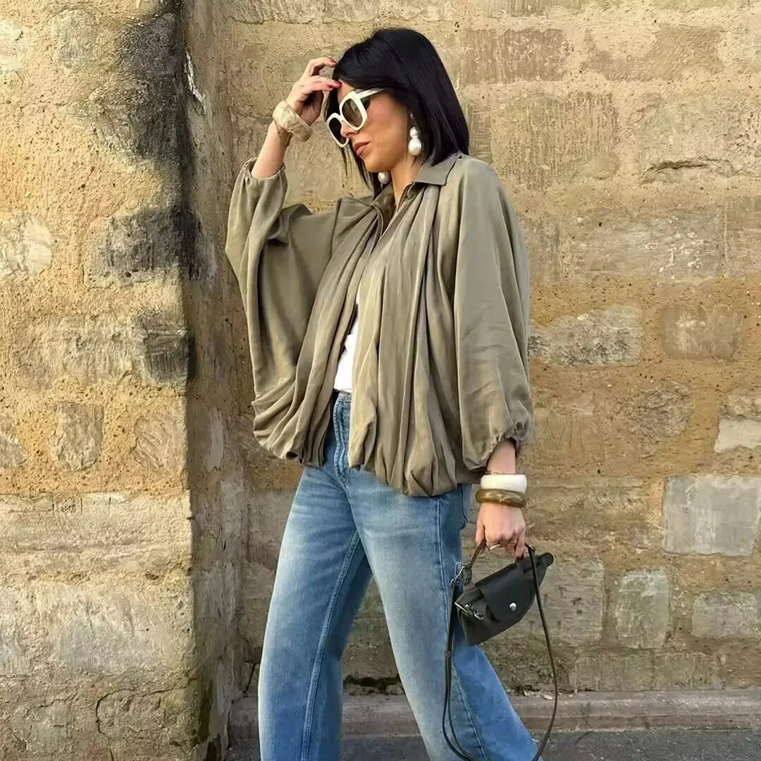 EB | Leichte Jacke