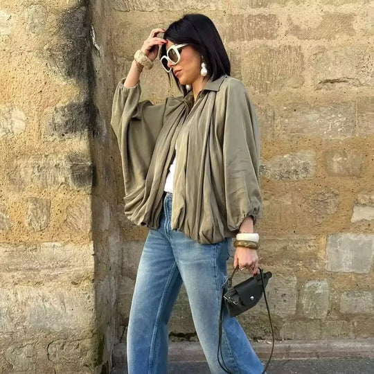 EB | Leichte Jacke