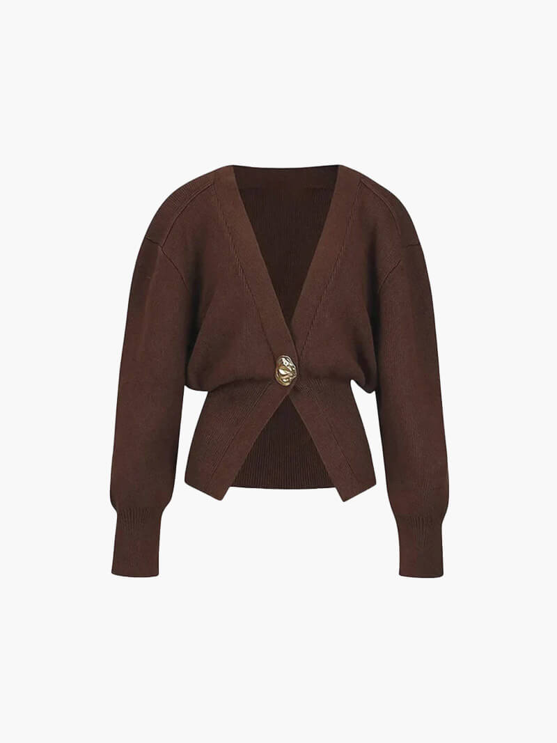 EB | Strickjacke