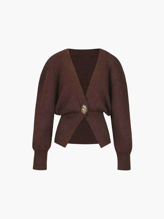 EB | Strickjacke