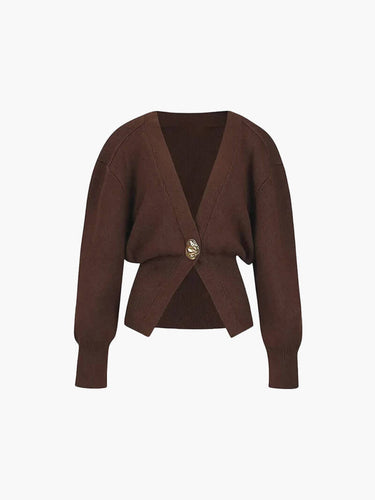EB | Strickjacke