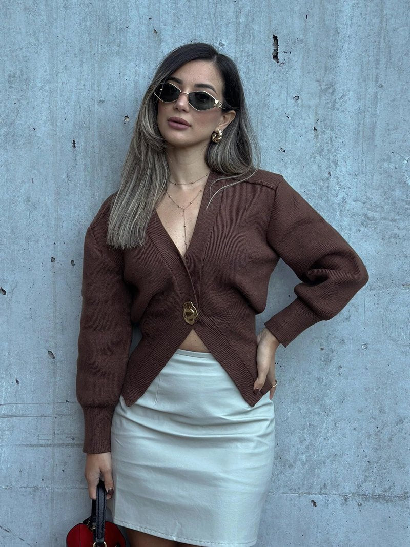 EB | Strickjacke