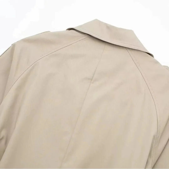 EB | Trenchcoat
