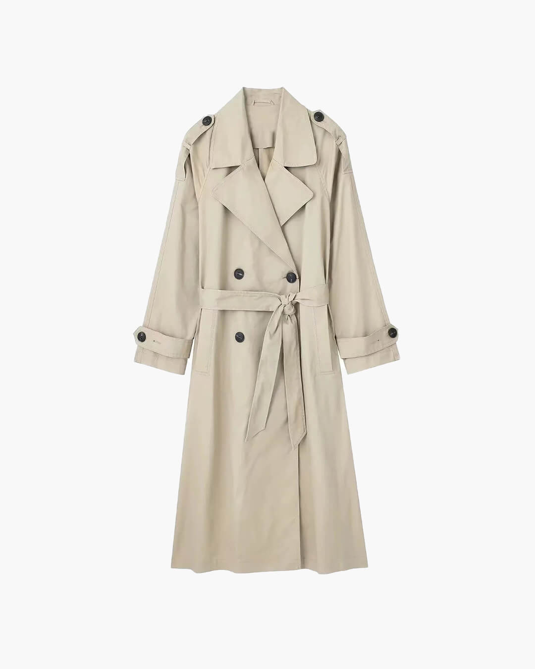 EB | Trenchcoat