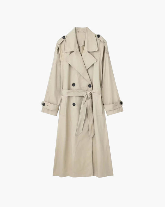 EB | Trenchcoat