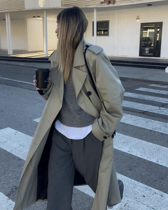 EB | Trenchcoat