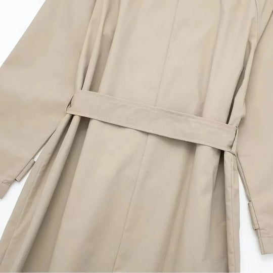 EB | Trenchcoat