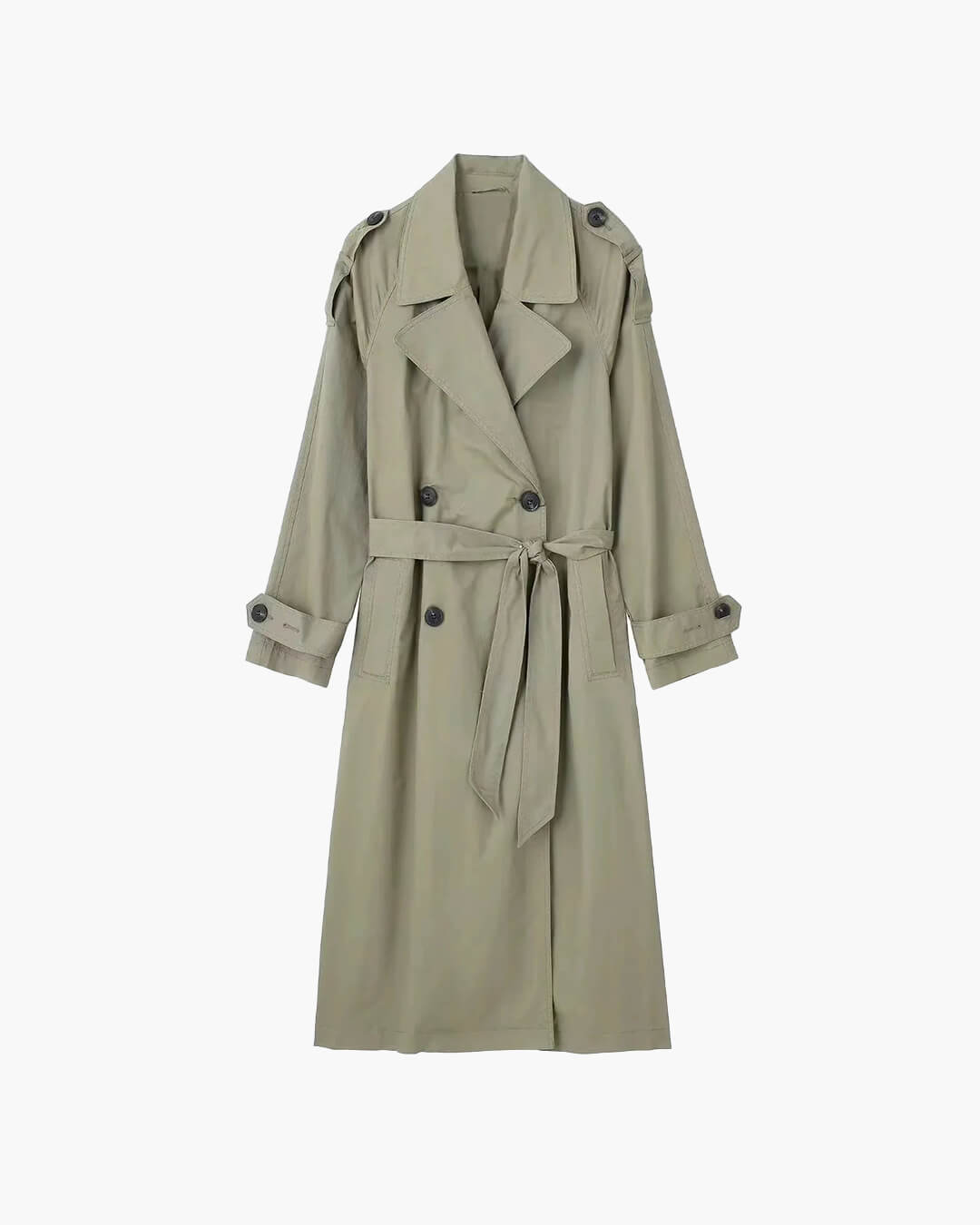 EB | Trenchcoat