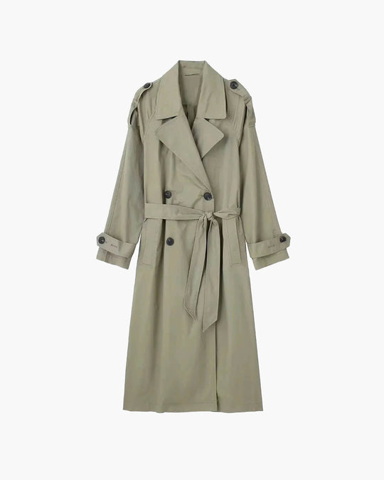 EB | Trenchcoat