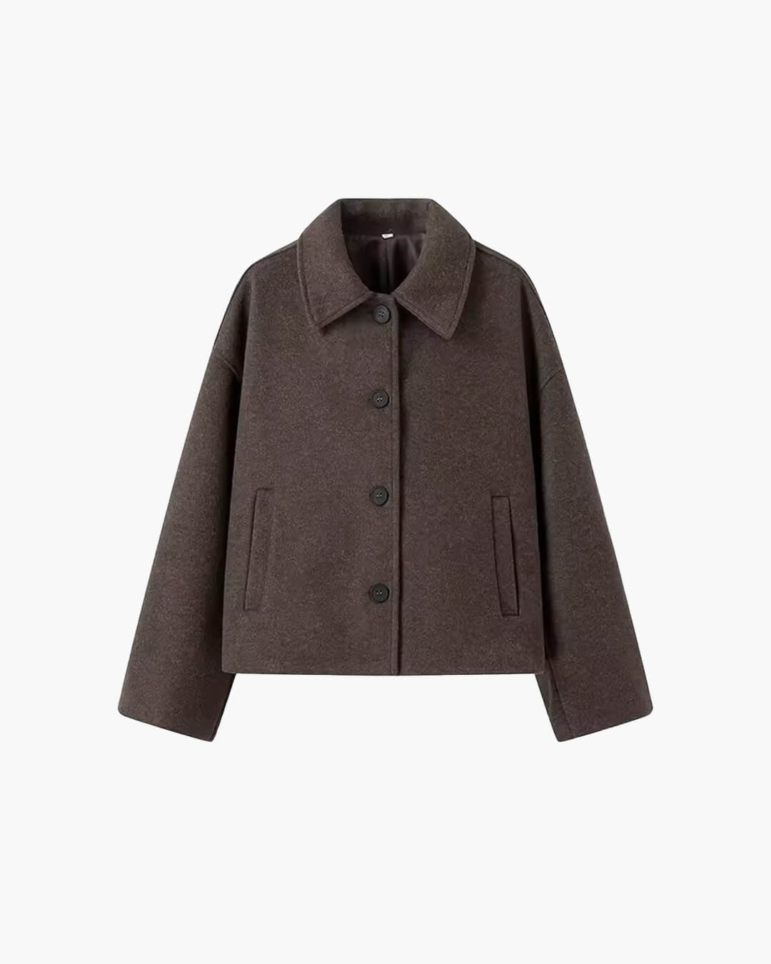 EB | Wollmantel