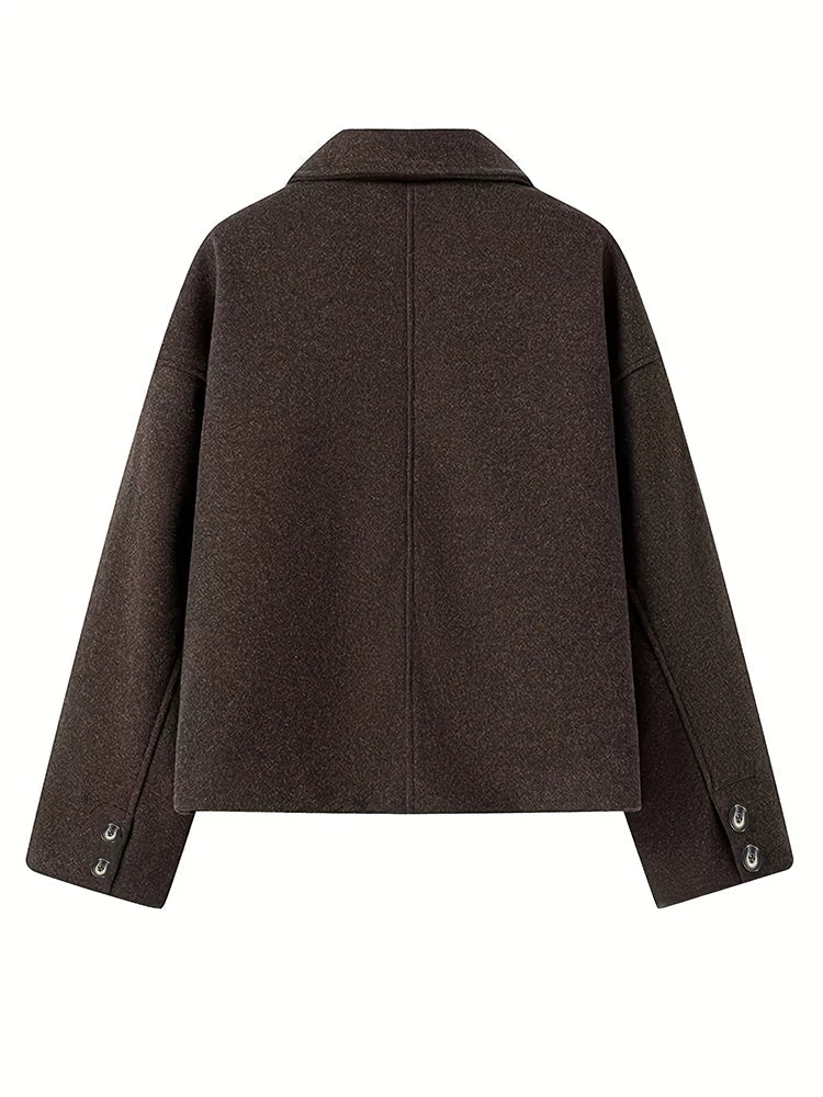 EB | Wollmantel