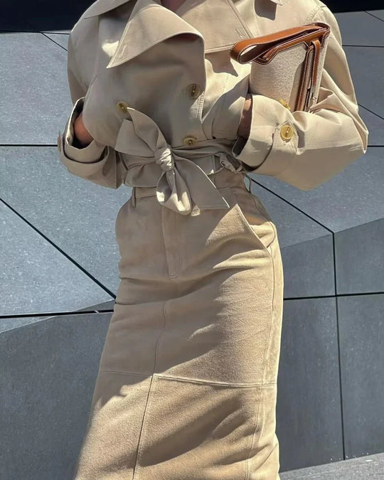 EB | Trenchcoat