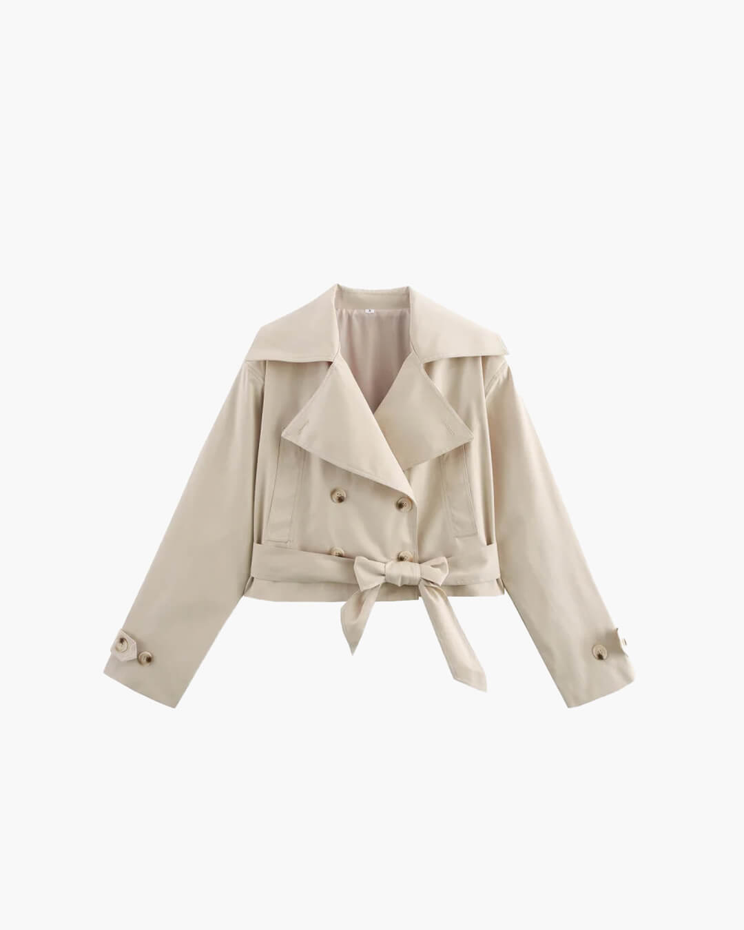 EB | Trenchcoat