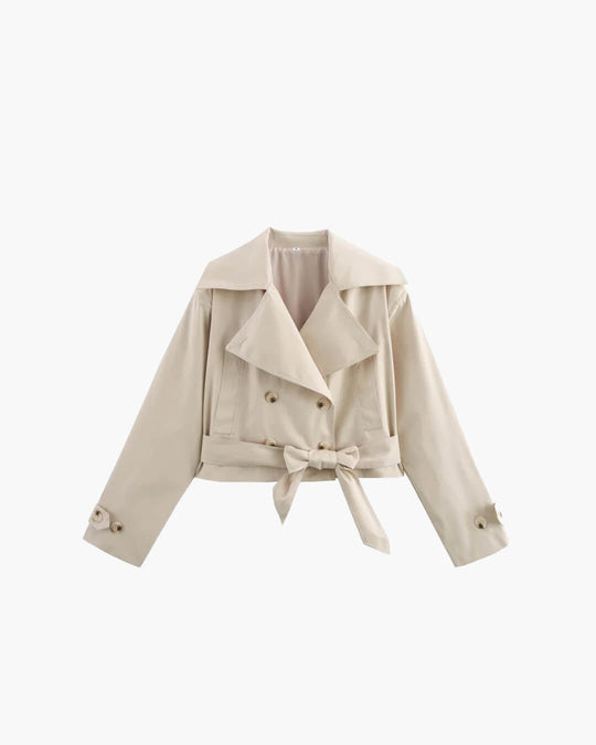 EB | Trenchcoat