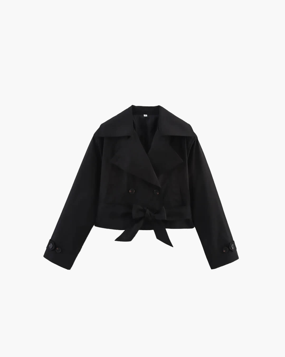 EB | Trenchcoat