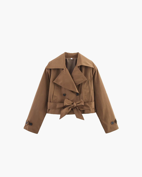 EB | Trenchcoat