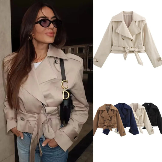 EB | Trenchcoat