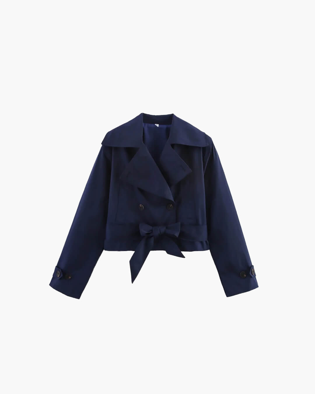 EB | Trenchcoat