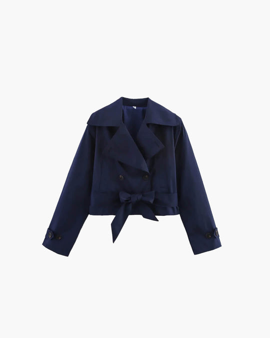 EB | Trenchcoat