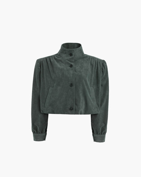 EB | Wildlederjacke