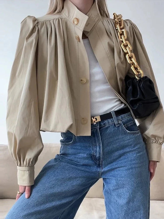 EB | Trenchcoat