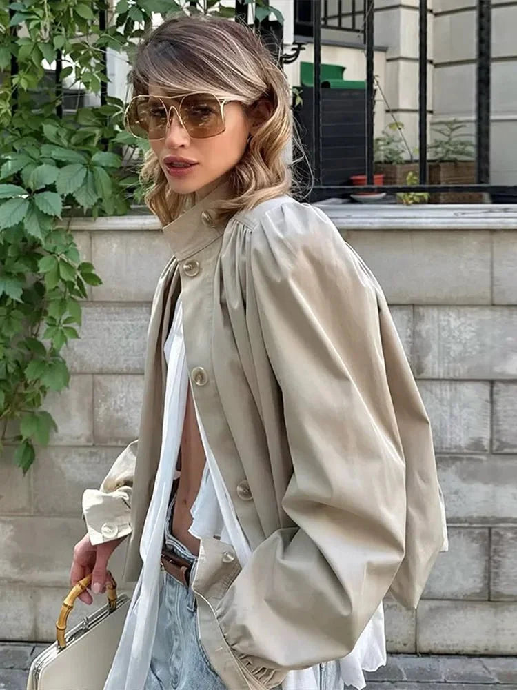EB | Trenchcoat
