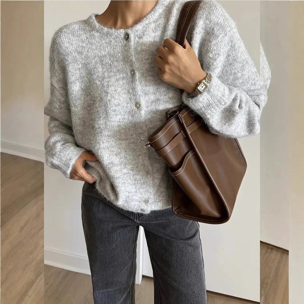 EB | Vintage Strickjacke