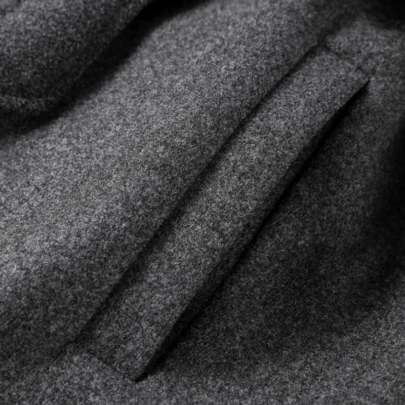 EB | Herbst Winter Mantel