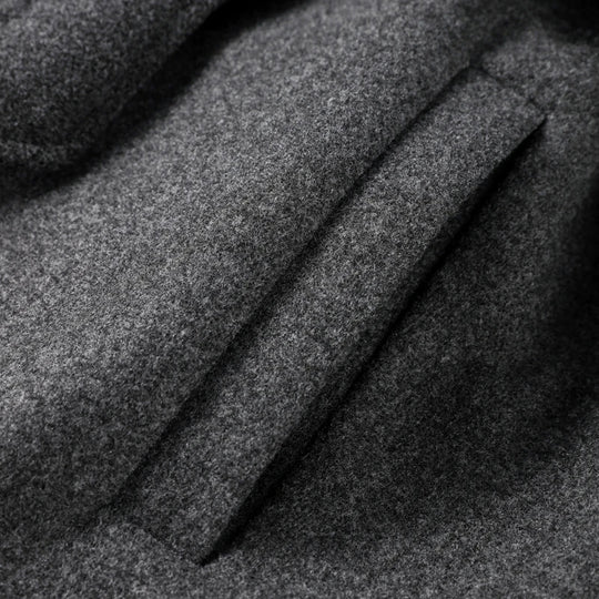 EB | Herbst Winter Mantel